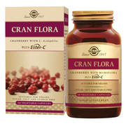Cran Flora