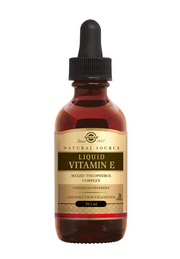 Liquid Vitamin E Complex
