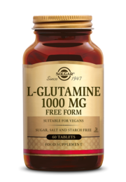 L-Glutamine 1000 mg