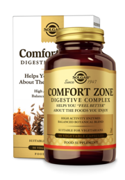 Comfort Zone Spijsvertering Complex