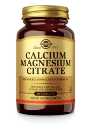 Calcium Magnesium Citraat