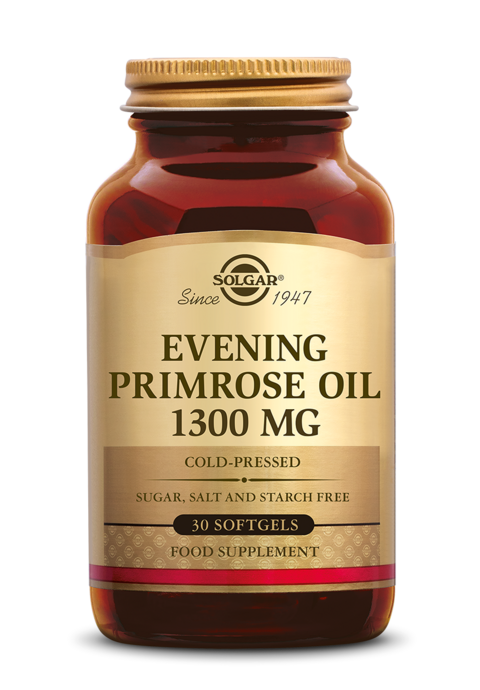 Evening Primrose Oil 1300 mg