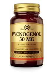 Pycnogenol® 30 mg