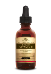 Vitamine E Complex gouttes (liquide)