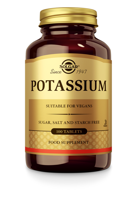 Potassium
