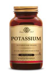 Potassium