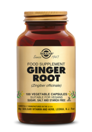 Ginger (Gingembre) Root