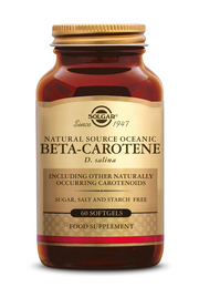 Bèta-Carotene 7 mg